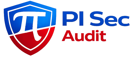 PI Sec Audit Logo